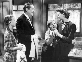 A TREE GROWS IN BROOKLYN