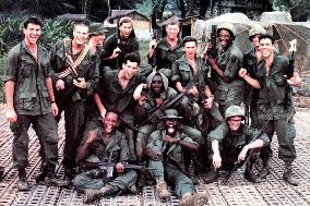HAMBURGER HILL