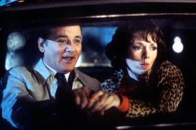 MAN WHO KNEW TOO LITTLE