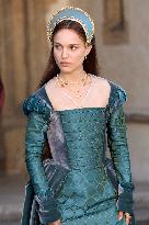 THE OTHER BOLEYN GIRL