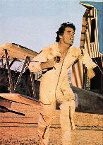 CAPRICORN ONE