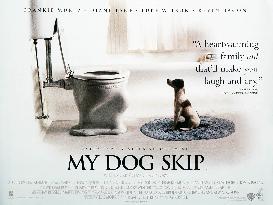 MY DOG SKIP