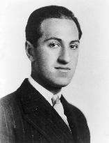 GEORGE GERSHWIN