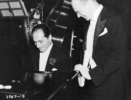 GEORGE GERSHWIN