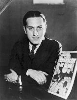 GEORGE GERSHWIN