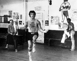 ROCKY II