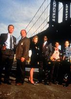NYPD BLUE