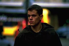 Quality: Original.   Film Title: Bourne Identity.   For furt