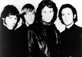 THE DOORS