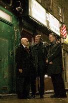 EASTERN PROMISES