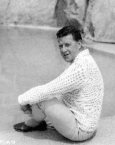 BERNARD BRADEN CIRCA 1960 BERNARD BRADEN