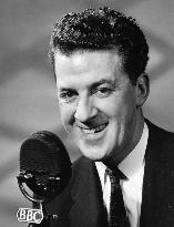 BERNARD BRADEN CIRCA 1956 BERNARD BRADEN