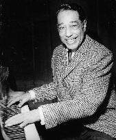 DUKE ELLINGTON