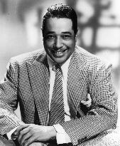 DUKE ELLINGTON