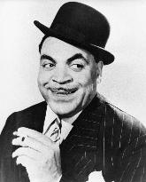 FATS WALLER
