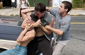 A GUIDE TO RECOGNIZING YOUR SAINTS