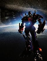 OPTIMUS PRIME&#xae; is the leader of the Autobots in DreamWo