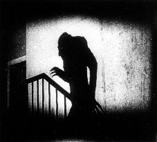 NOSFERATU, EINE SYMPHONIE DES GRAUENS