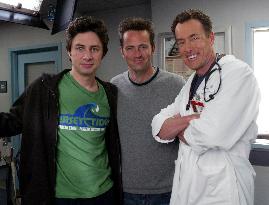 SCRUBS