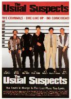 THE USUAL SUSPECTS