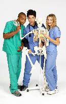 SCRUBS