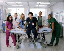 SCRUBS