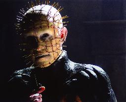 HELLRAISER