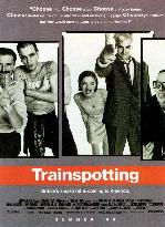 TRAINSPOTTING