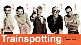 TRAINSPOTTING