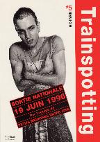 TRAINSPOTTING