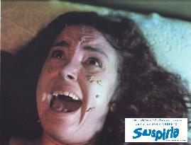 SUSPIRIA