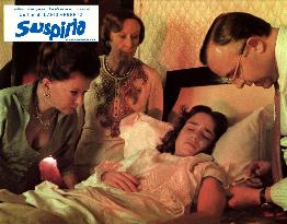 SUSPIRIA