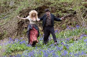 'As You Like It', Janet McTeer, Alfred Molina  'As You Like