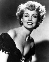 YOLANDE DONLAN