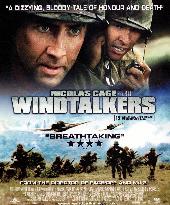 WINDTALKERS