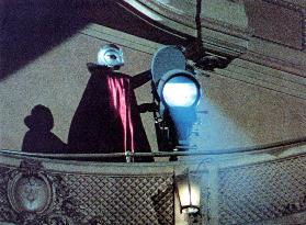 PHANTOM OF THE PARADISE