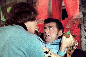 PHANTOM OF THE PARADISE