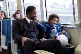PURSUIT OF HAPPYNESS
