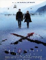 THE X-FILES: I WANT TO BELIEVE