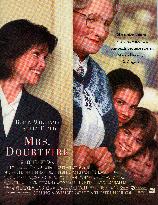 MRS DOUBTFIRE