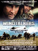 WINDTALKERS