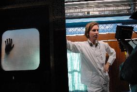 THE DARJEELING LIMITED
