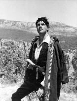 ILL MET BY MOONLIGHT