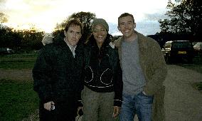 A COCK AND BULL STORY