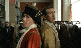 A COCK AND BULL STORY