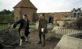 A COCK AND BULL STORY