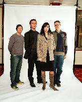 A COCK AND BULL STORY