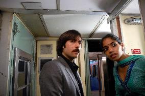 THE DARJEELING LIMITED