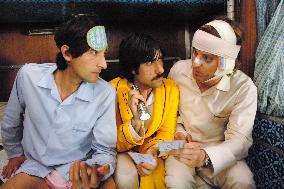 THE DARJEELING LIMITED