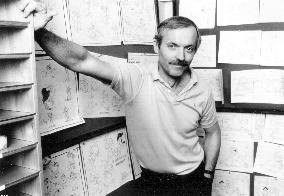 DON BLUTH DON BLUTH Animator